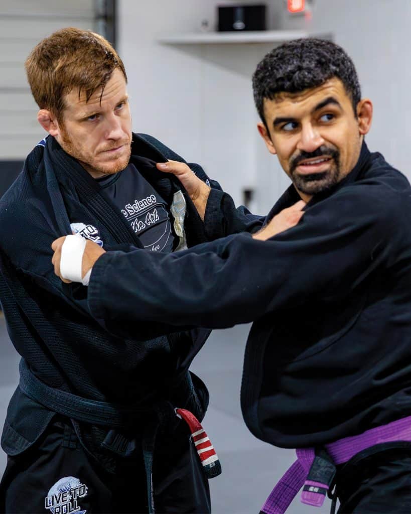 Adult-BJJ