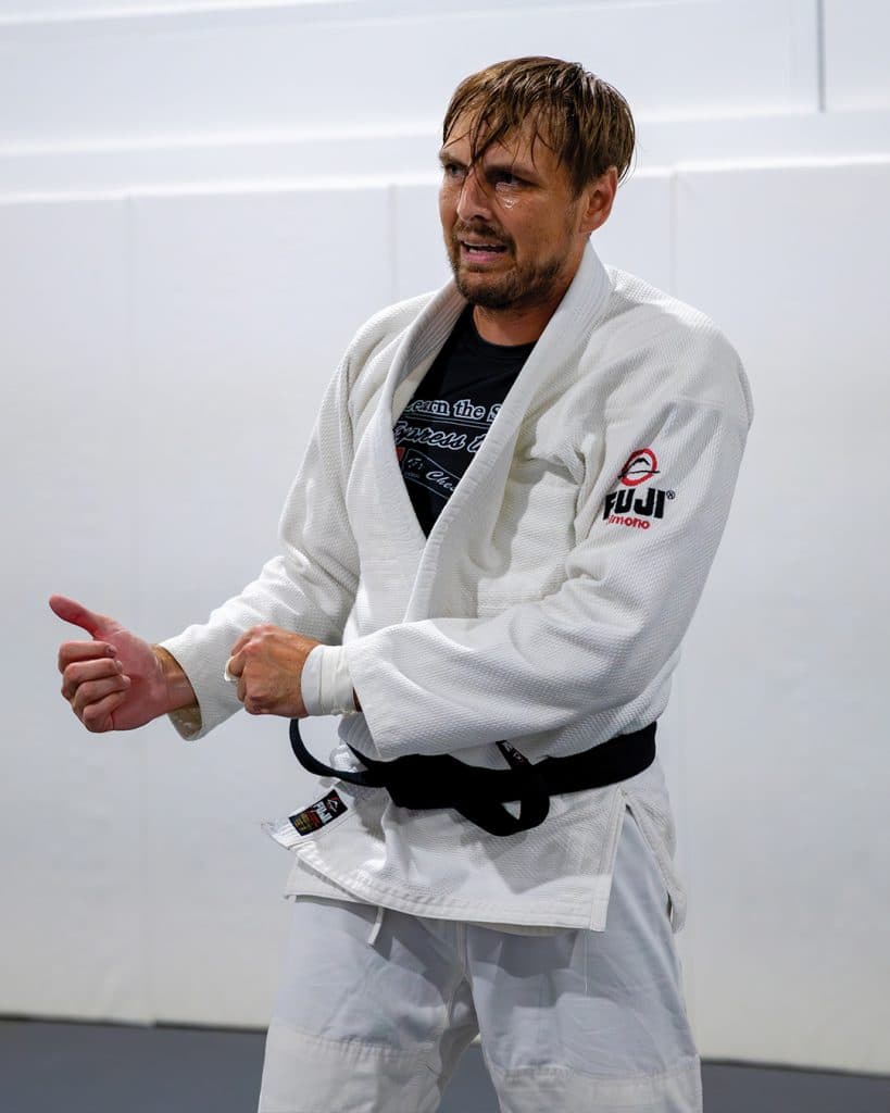 Judo