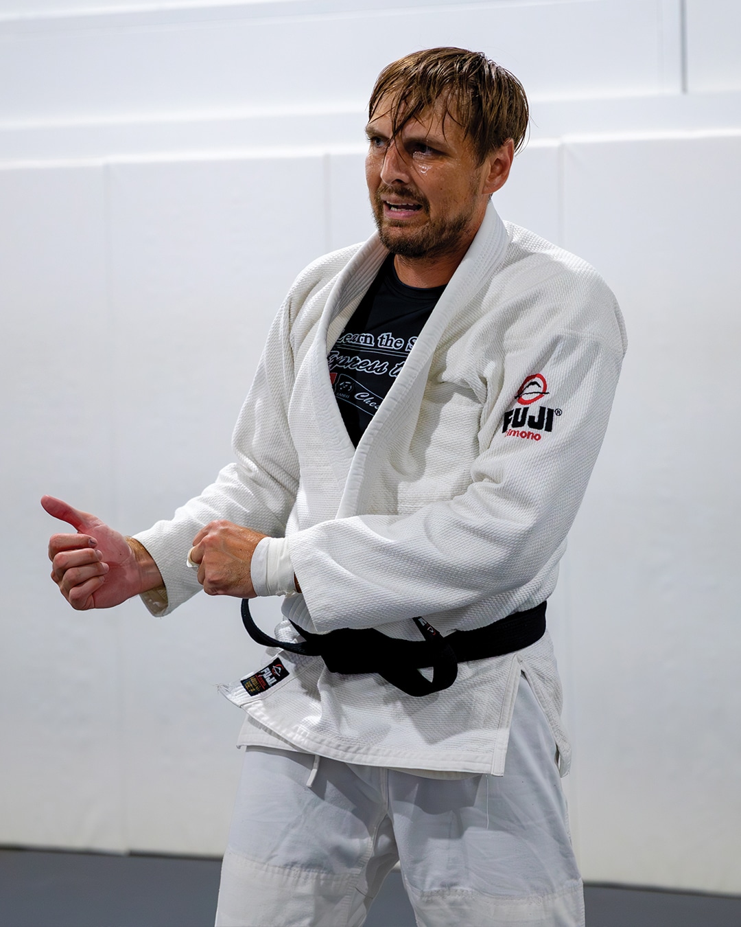 Chesapeake Grappling Academy